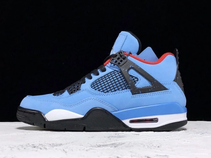 Travis Jack Jordan 308497-406 4 Scott Air Cactus x 1211